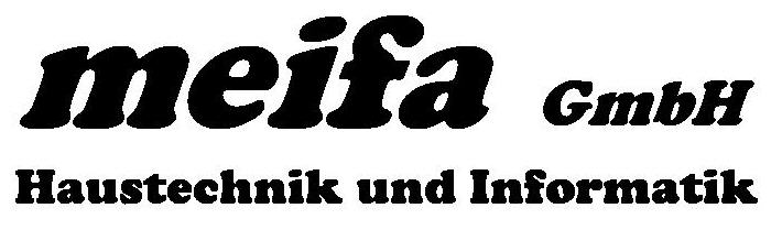 meifa GmbH